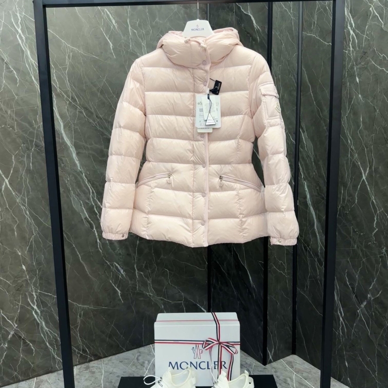 Moncler Jackets